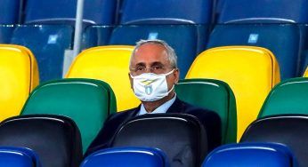Lazio – Lotito shock: si scaglia contro i tifosi con accuse pesantissime