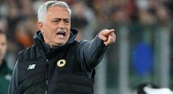 Roma – Mourinho chiede e ottiene: giallorossi pronti al triplo colpo